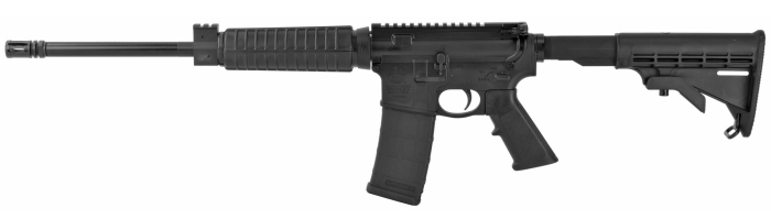 Smith & Wesson M&P 15 Sport II just $725 out-the-door!